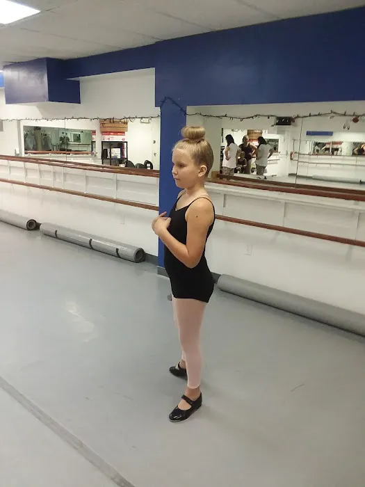 Susan Ina Dance Studio Picture 2