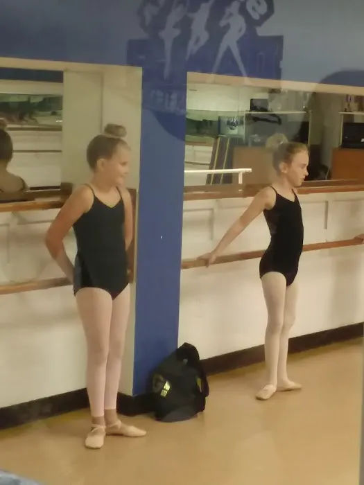 Susan Ina Dance Studio Picture 10