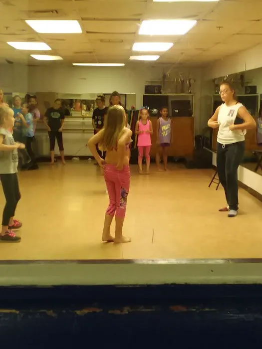Susan Ina Dance Studio Picture 7