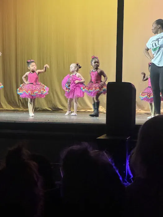 Groove Kidz Picture 3