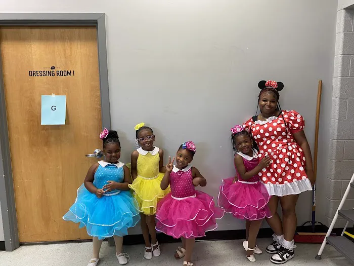 Groove Kidz Picture 4