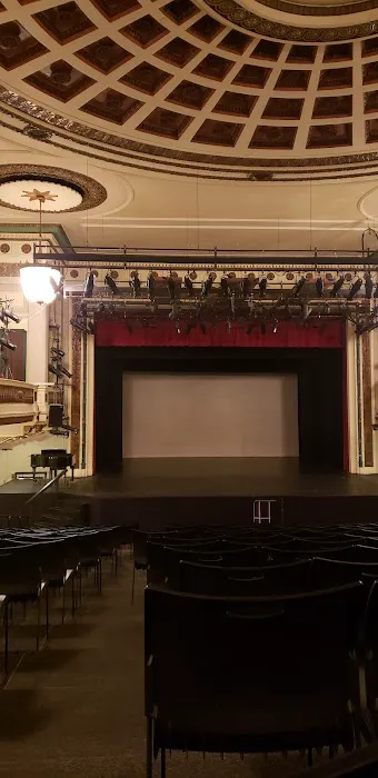 Baltimore School for the Arts Picture 7