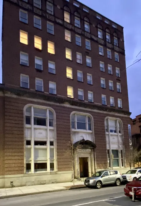 Baltimore School for the Arts Picture 9