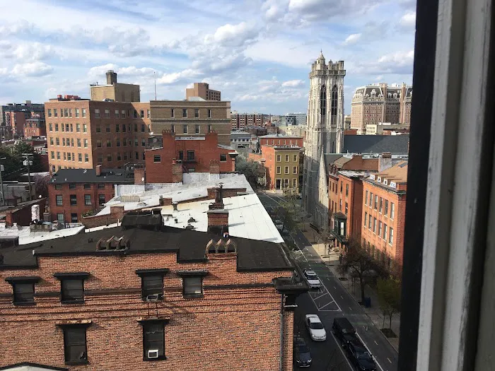 Baltimore School for the Arts Picture 4
