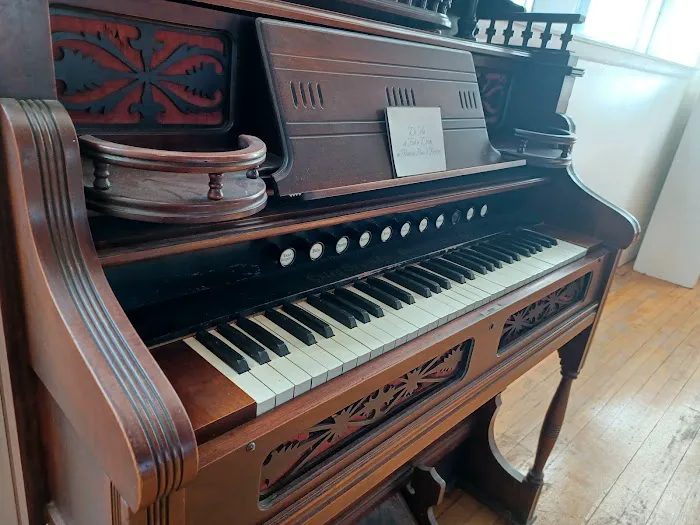 Eubie Blake National Jazz Institute and Cultural Center Picture 4
