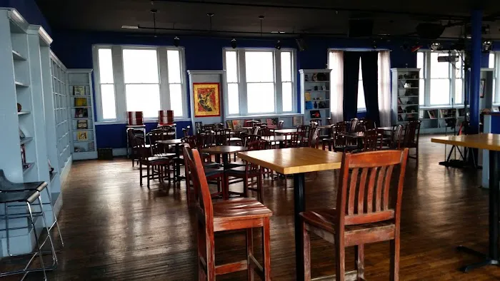 Eubie Blake National Jazz Institute and Cultural Center Picture 8