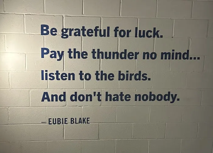 Eubie Blake National Jazz Institute and Cultural Center Picture 9