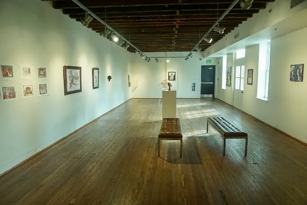 Eubie Blake National Jazz Institute and Cultural Center Picture 2