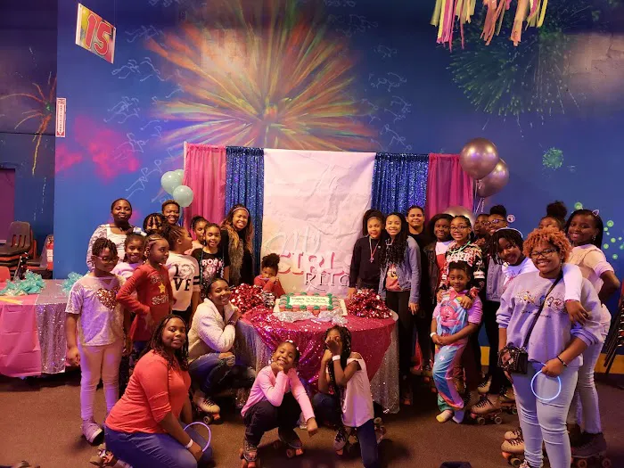 My GIRLS, Inc. - The Royal Castle Picture 4
