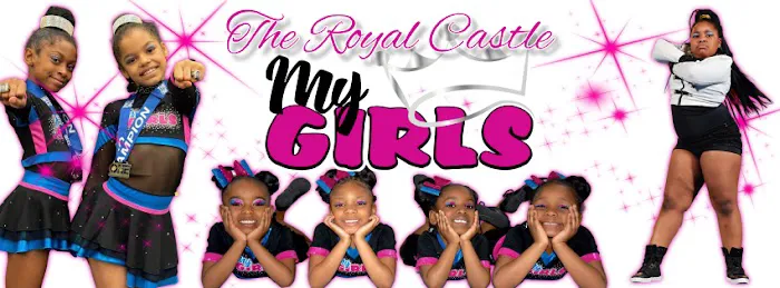My GIRLS, Inc. - The Royal Castle Picture 3