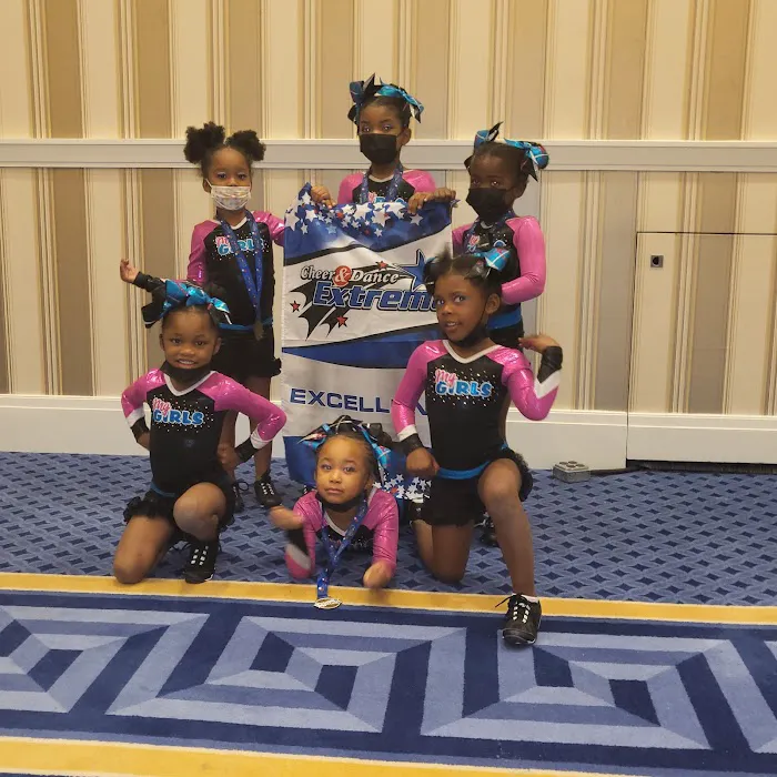 My GIRLS, Inc. - The Royal Castle Picture 10