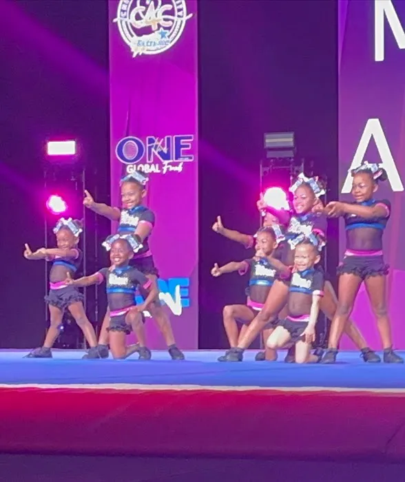 My GIRLS, Inc. - The Royal Castle Picture 7