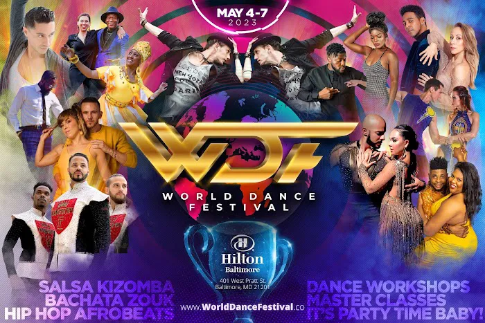 World Dance Festival Picture 5