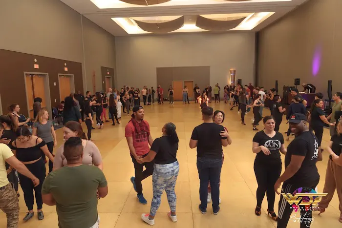 World Dance Festival Picture 6