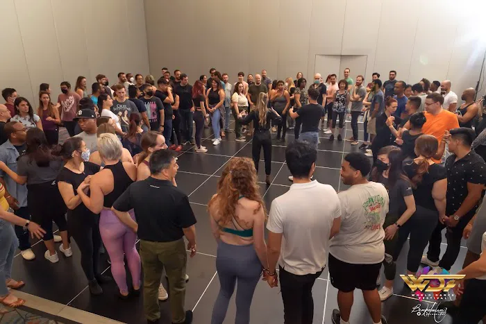 World Dance Festival Picture 1