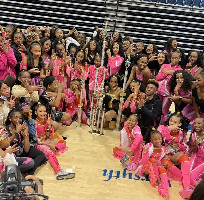 Triple Threat Elite Dance Team Picture 2