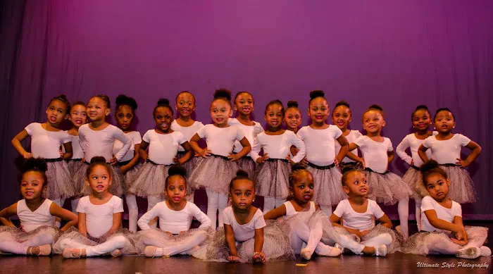 The Carroll School of Dance Picture 10