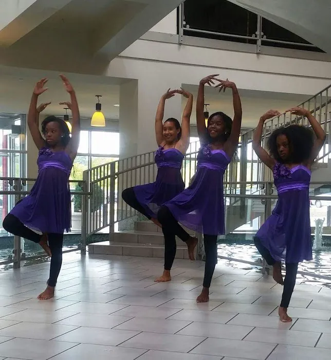 The Carroll School of Dance Picture 2