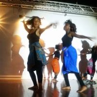 The Carroll School of Dance ico