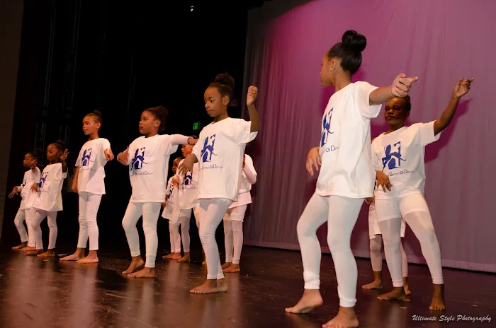 The Carroll School of Dance Picture 8