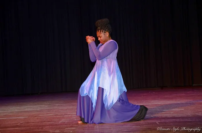 The Carroll School of Dance Picture 7