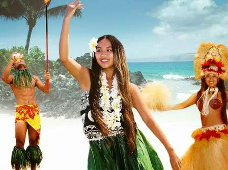 Hawaiian Entertainment Co Picture 1