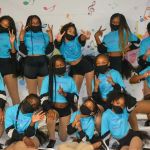 Dynamic Force Dance Company