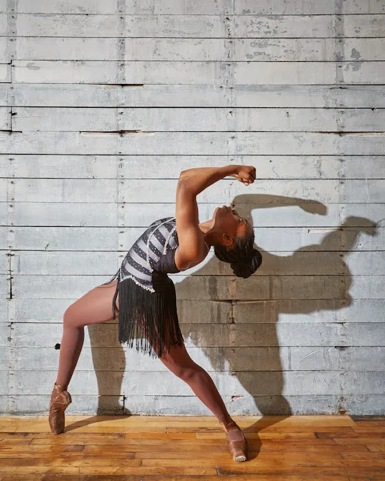 Morton Street Dance Center Picture 8