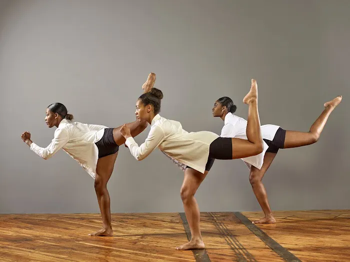 Morton Street Dance Center Picture 4