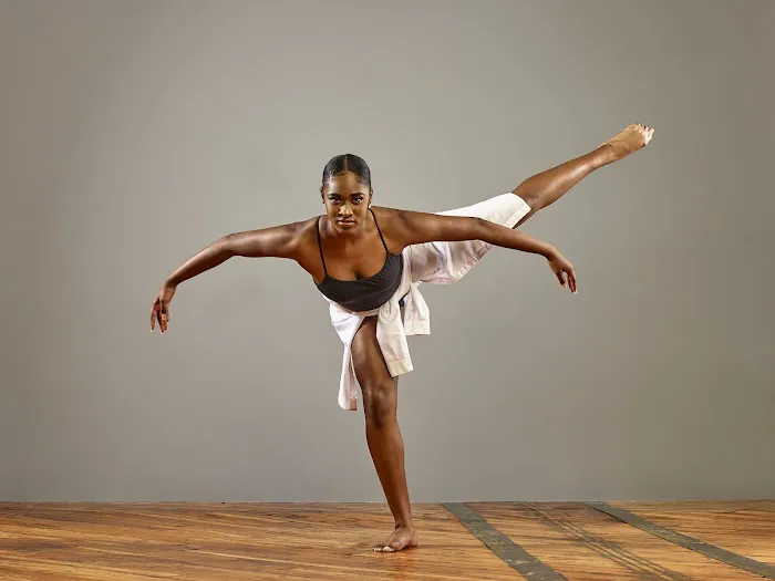 Morton Street Dance Center Picture 7