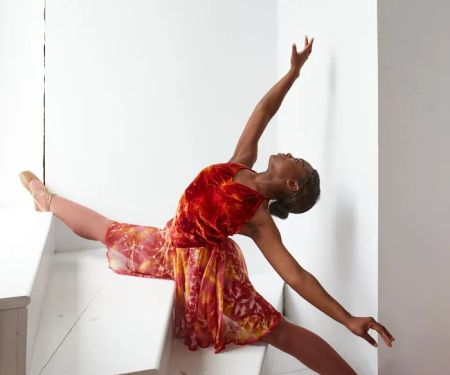 Morton Street Dance Center