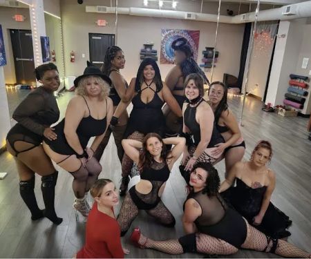 Yahyahlicious Divas