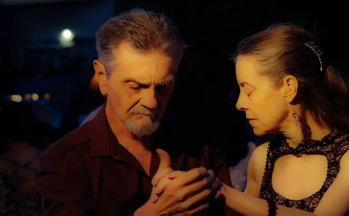 Tango Esta Noche Picture 3