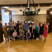 Tango Esta Noche ico