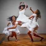 Full Circle Dance Company