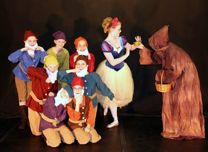 White Marsh Ballet Academy Picture 10