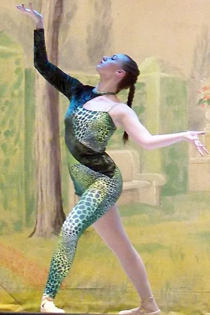 White Marsh Ballet Academy Picture 3