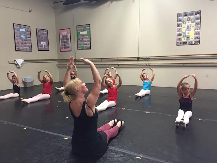 White Marsh Ballet Academy Picture 8