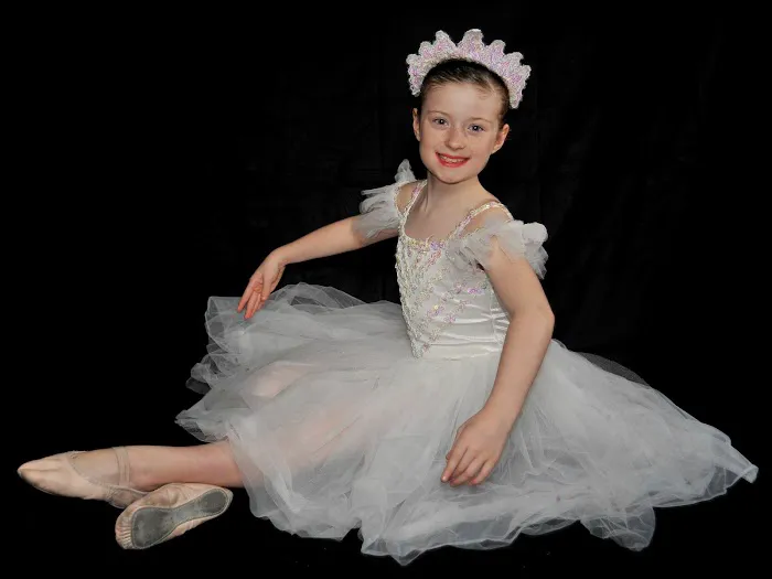 White Marsh Ballet Academy Picture 6