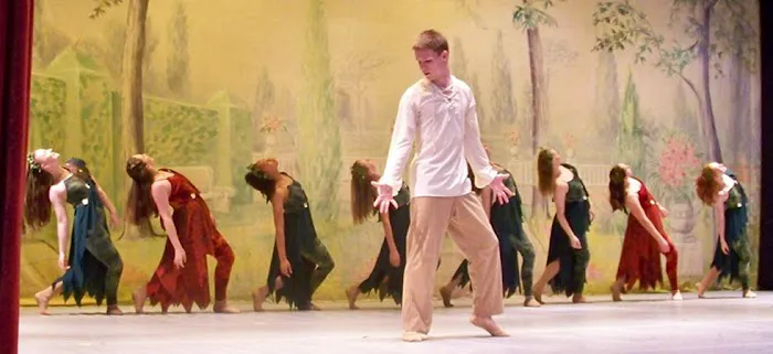 White Marsh Ballet Academy Picture 7