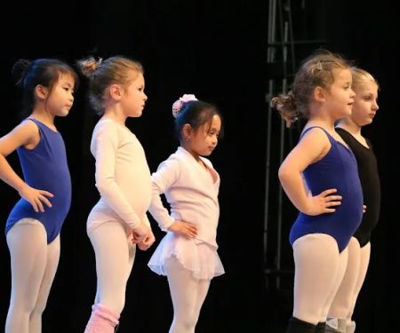 White Marsh Ballet Academy