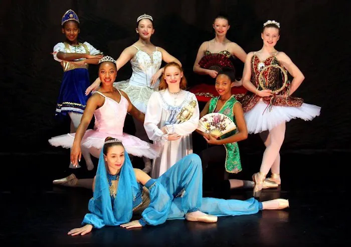 White Marsh Ballet Academy Picture 2
