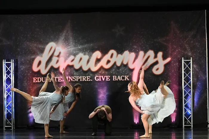 A Step Ahead Dance - ASADC Picture 5