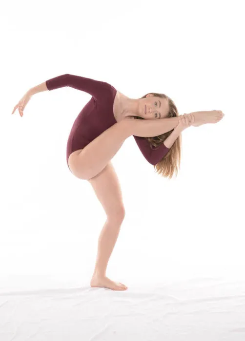 Centre Pointe Performing Arts Picture 4