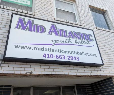 Mid-Atlantic Youth Ballet