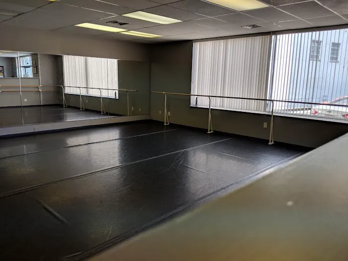 Mid-Atlantic Youth Ballet Picture 3