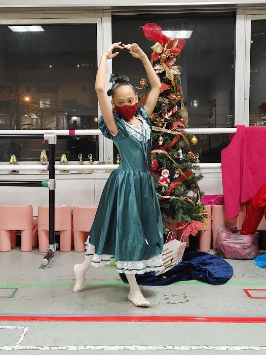Anna Apicella School of Dance Picture 9