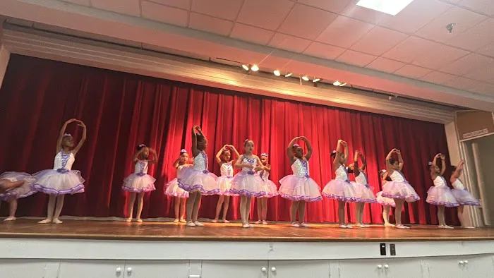 Anna Apicella School of Dance Picture 3