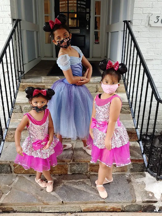 Anna Apicella School of Dance Picture 10