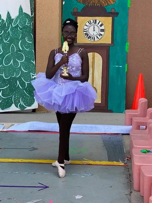 Anna Apicella School of Dance Picture 2